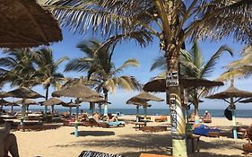 Kunta Kinteh Beach Complex